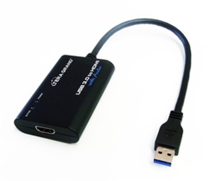 Tera Grand USB3-VE805-WD кабельный разъем/переходник