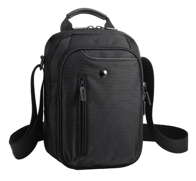 Sumdex NOD-125BK Backpack Black notebook case