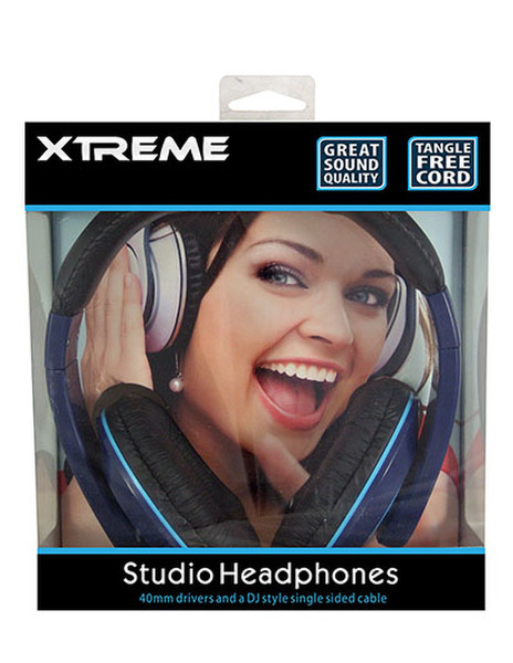 Xtreme 99703 Kopfhörer