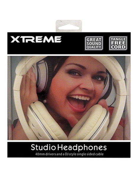 Xtreme 99702 Kopfhörer