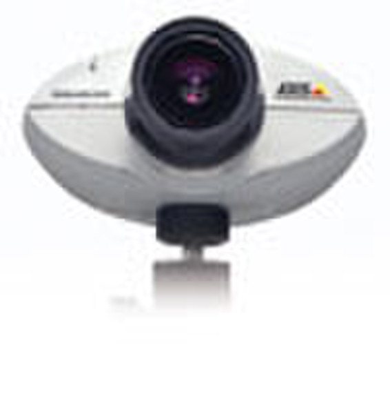 Axis NETWORK CAMERA 2110