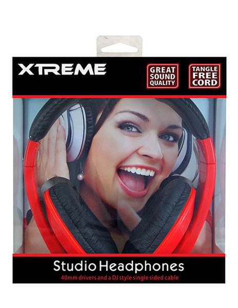Xtreme 99705 Kopfhörer