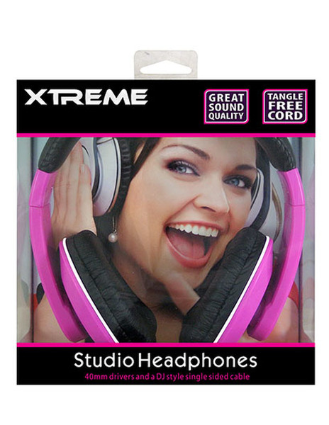 Xtreme 99704 headphone