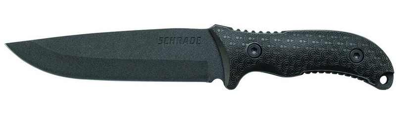 SCHRADE SCHF38 knife