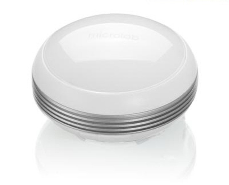 Microlab MD112 Mono 1W Weiß