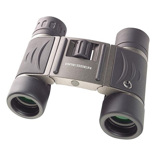 Bresser Optics Travel 8x22 BK-7 Черный бинокль