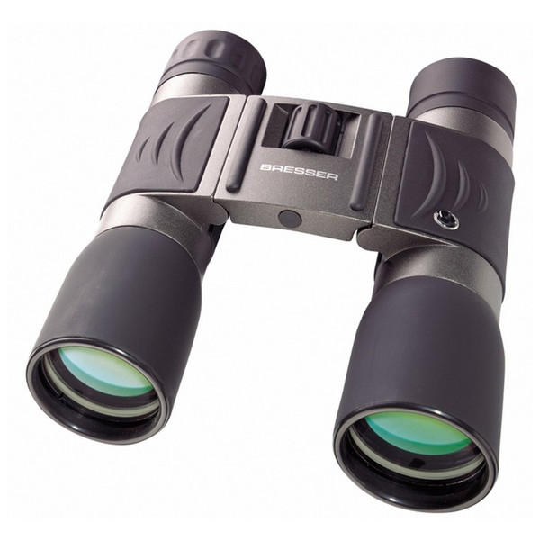 Bresser Optics Travel 10x32 бинокль