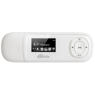 Ritmix RF-3450 8GB
