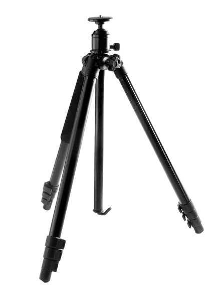 Rekam RTM-150 Digital/film cameras Black tripod