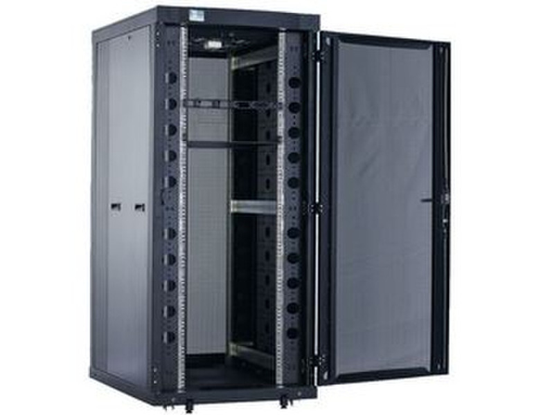 HCS C11-02660 Rack Gehäuse