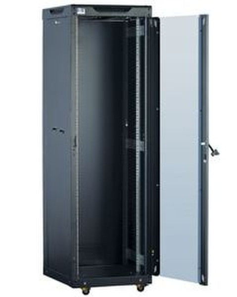 HCS C10-03660 Rack Gehäuse