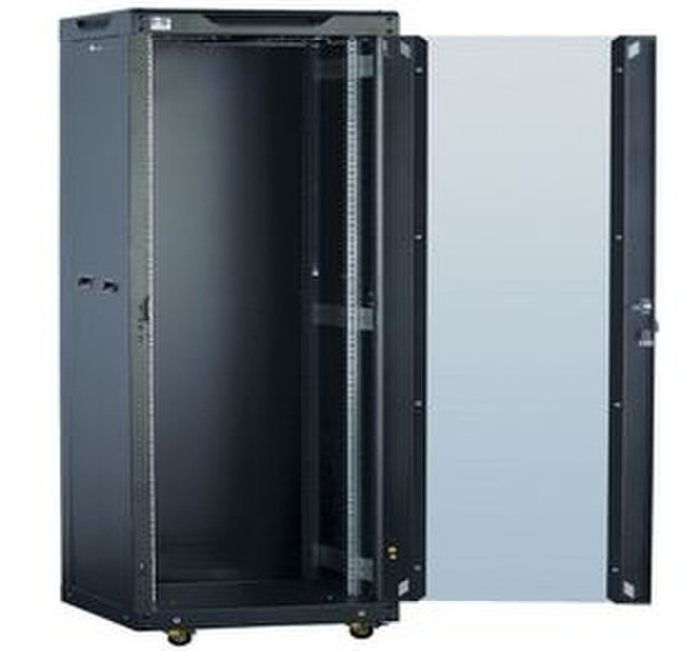 HCS C10-02668 Rack Gehäuse