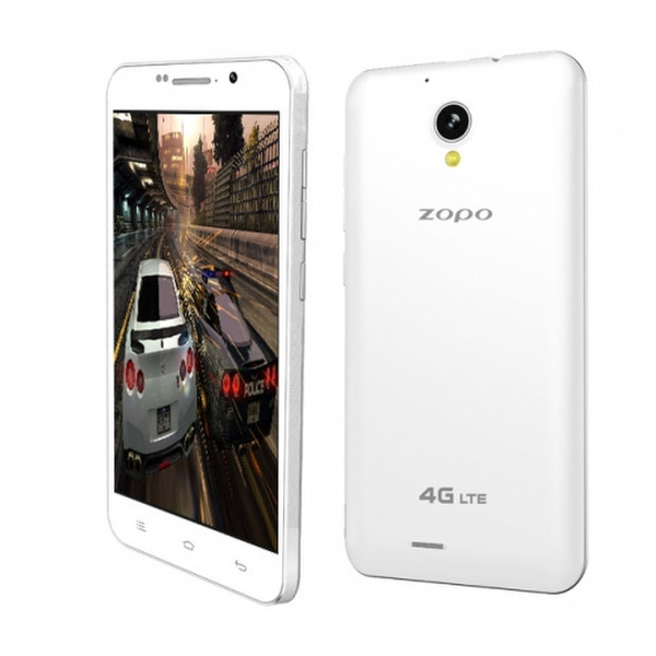 ZOPO ZP320 4G 8GB Weiß