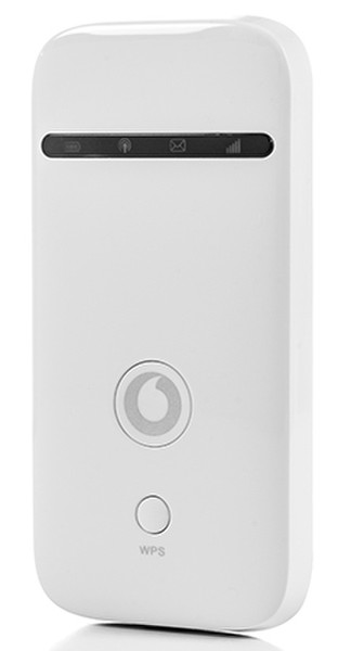 Vodafone R209-Z сотовое беспроводное сетевое оборудование