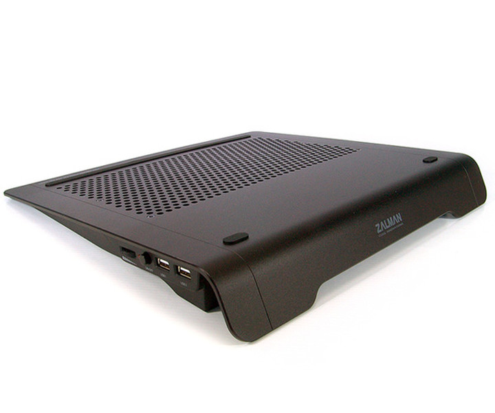 Zalman NC1000-B-M подставка с охлаждением для ноутбука