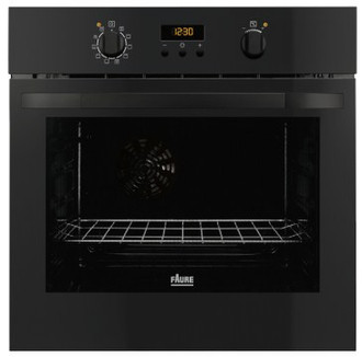 Faure FOP27001BK Electric oven 53l A Schwarz Backofen