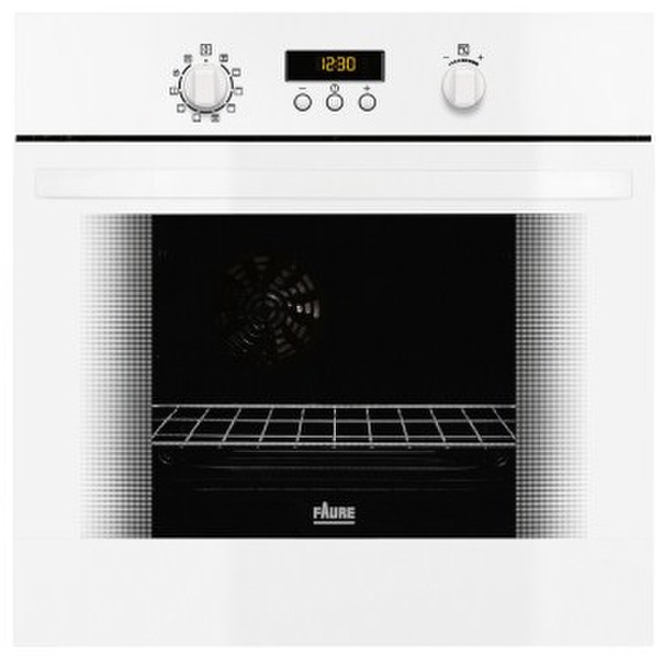 Faure FOP27001WK Electric oven 53л A Белый
