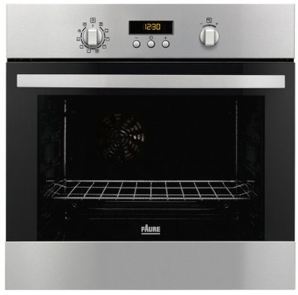 Faure FOP27001XK Electric oven 53L A Stainless steel