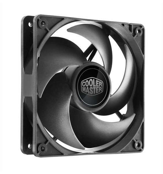 Cooler Master Silencio FP 120 Computer case Fan