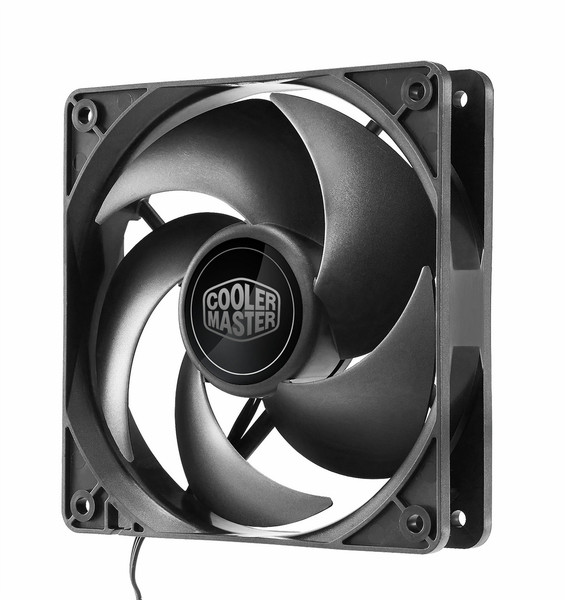 Cooler Master Silencio FP 120 Computer case Fan