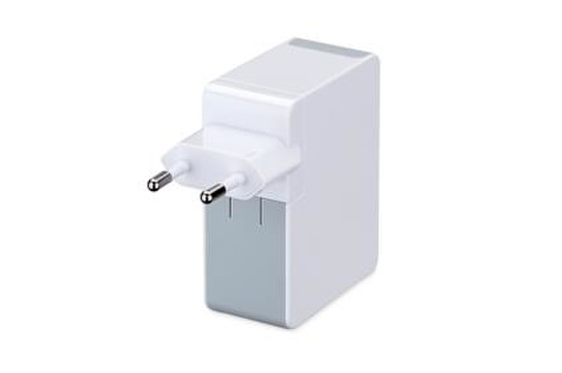 ASSMANN Electronic 31809 Indoor White mobile device charger
