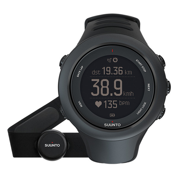 Suunto Ambit3 (HR)