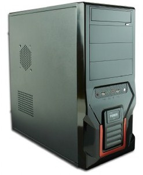 Gembird CCC-J-02 computer case