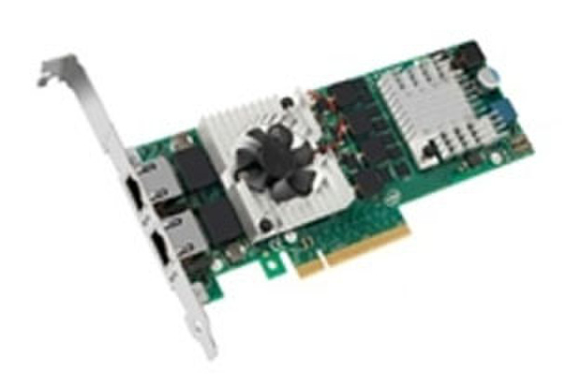 DELL 540-BBHD Внутренний Ethernet 10000Мбит/с сетевая карта