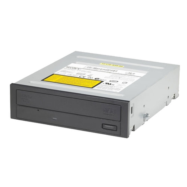 DELL 429-16695 Internal DVD-ROM Black,Stainless steel optical disc drive
