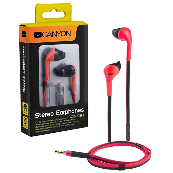 Canyon CNS-CEP1R mobile headset