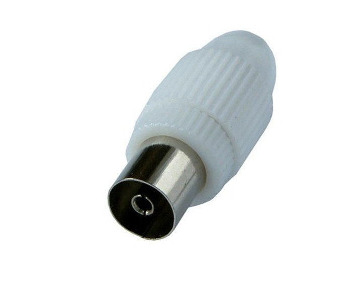 Solight SSN5400E 10pc(s) coaxial connector