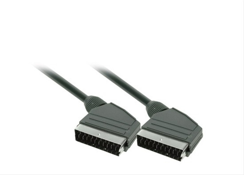 Solight SSV0102E SCART кабель