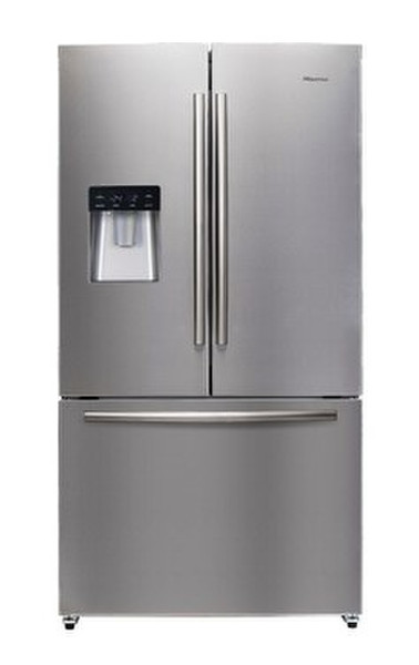Hisense RQ-70WC4SYA/CSA1 side-by-side холодильник