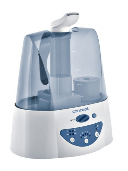 Concept ZV-4910 humidifier