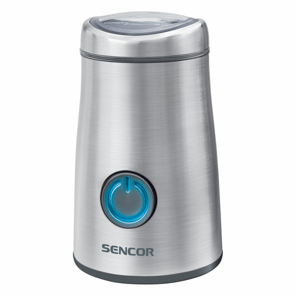 Sencor SCG 3050SS coffee grinder