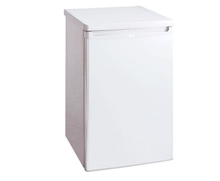 LG GC-151SW combi-fridge