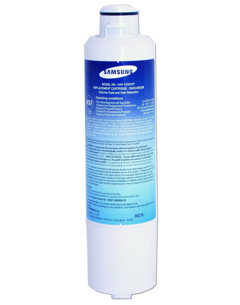 Samsung DA29-00020B water filter