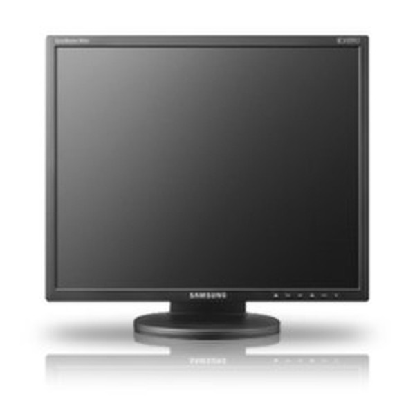 Samsung 943BT-TAA 19Zoll Schwarz LCD-Fernseher