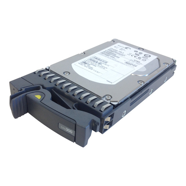 NetApp X287A-R5 300GB Serial Attached SCSI (SAS) hard disk drive
