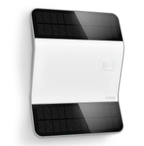 STEINEL XSolar L2-S Outdoor wall lighting 1.2Вт LED Черный, Белый