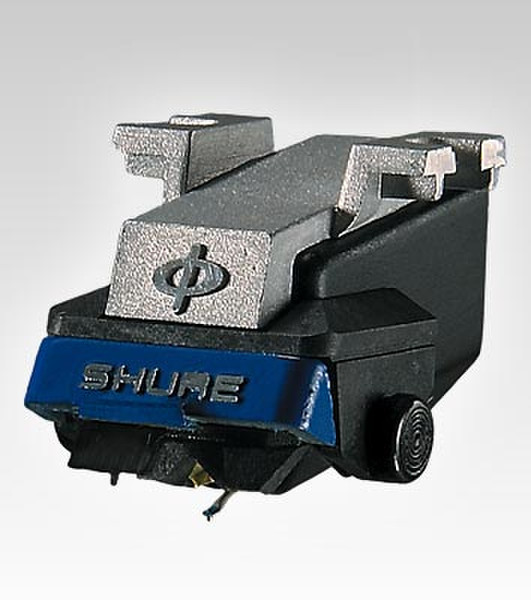 Shure M97xE Audio turntable stylus cartridge