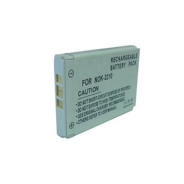 Unipower EF3310 Wiederaufladbare Batterie