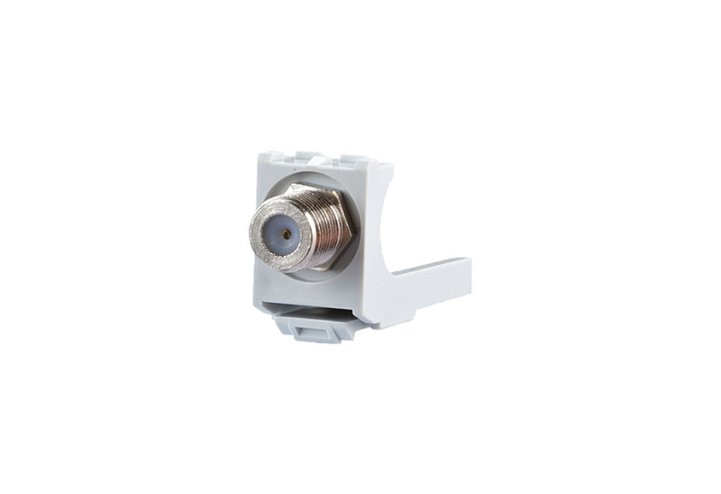 Metz 130898-01-I F-type 75Ω 1pc(s) coaxial connector