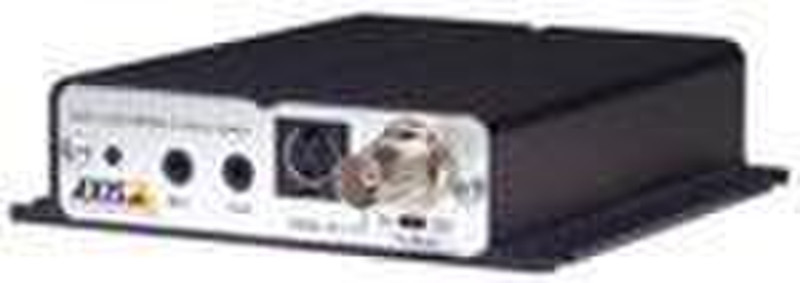 Axis 250S MPEG-2 VIDEO SERVER Video-Server/-Encoder