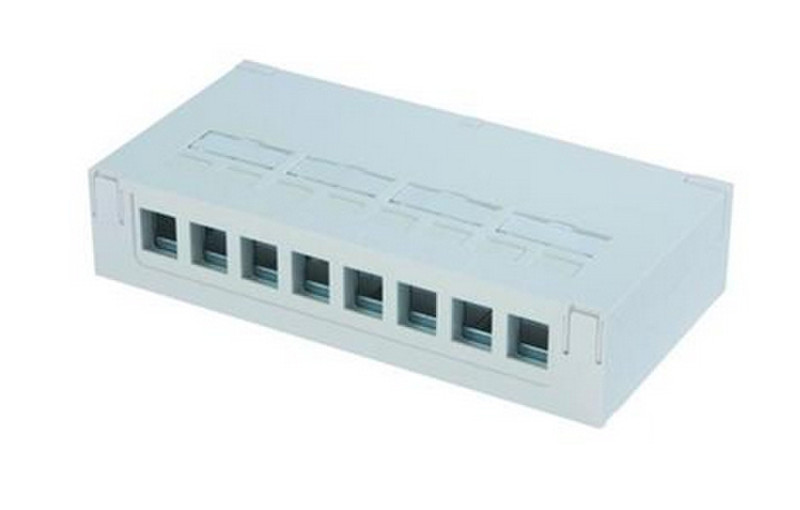 Telegärtner H02000A0080 patch panel