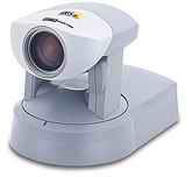 Axis 2130R PTZ NETWORK CAMERA