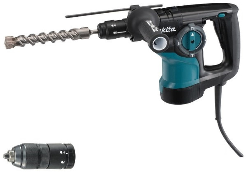 Makita HR2810T rotary hammer