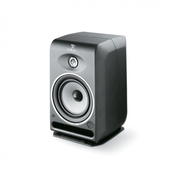 Focal CMS 65 100W Black,Grey loudspeaker