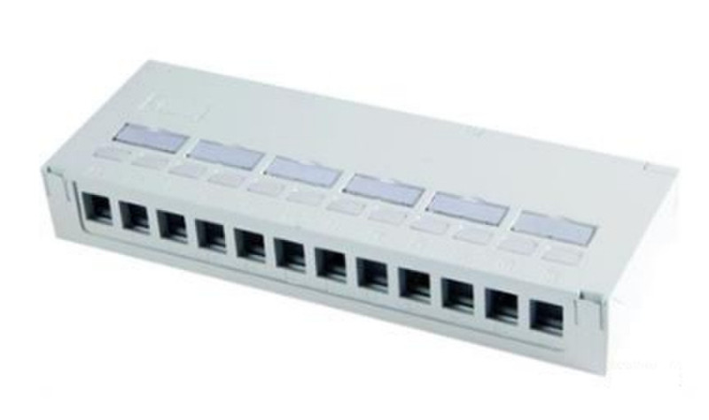 Telegärtner H02000A0081 patch panel