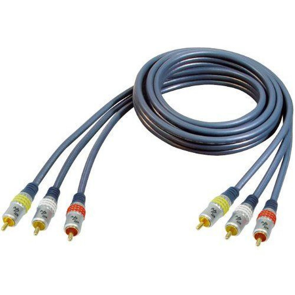 GR-Kabel BBV12-10L композитный видео кабель